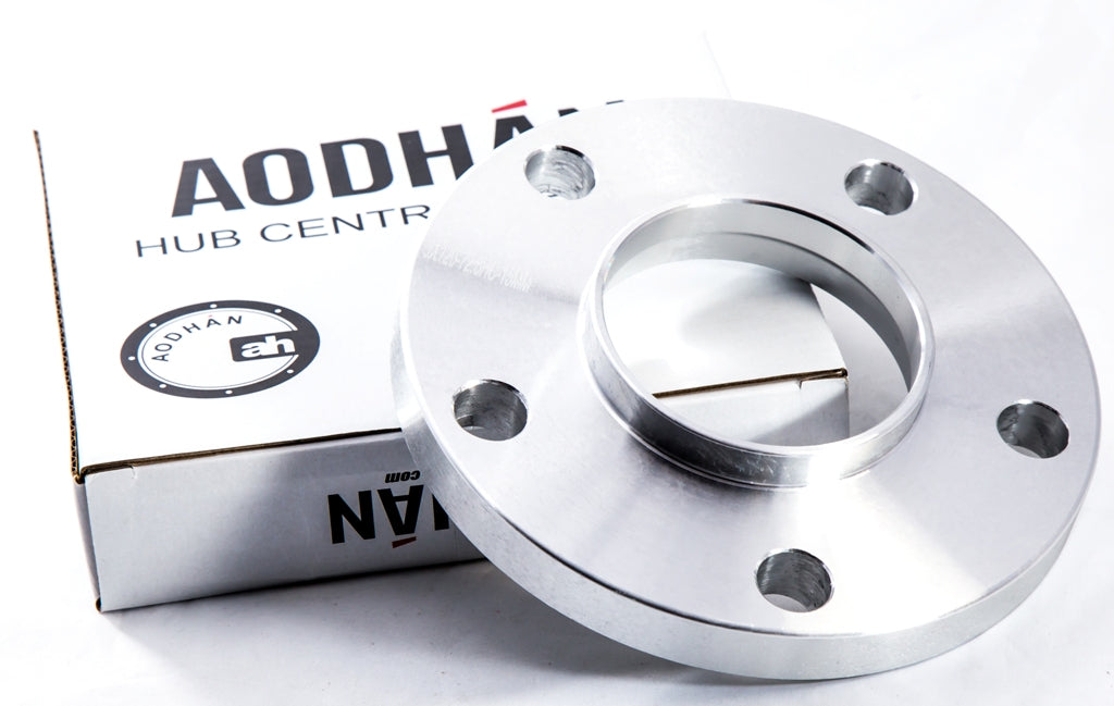 Aodhan - Hub Centric Spacer