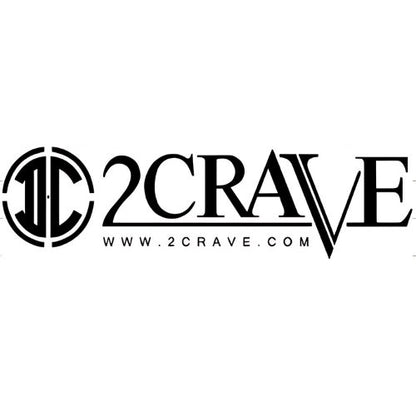 2Crave - No.11 - Satin Black