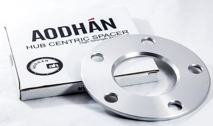 Aodhan - Hub Centric Spacer