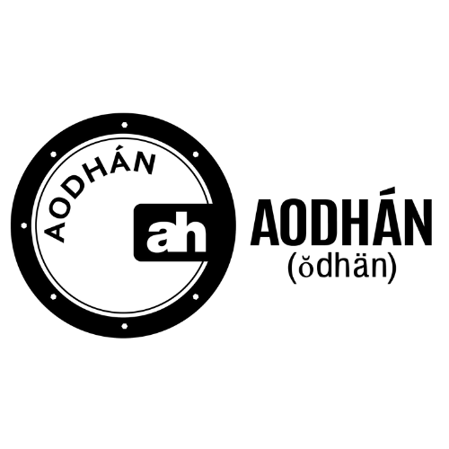 Aodhan - LB118 Lug Bolts (Black, Gold, & Chrome)