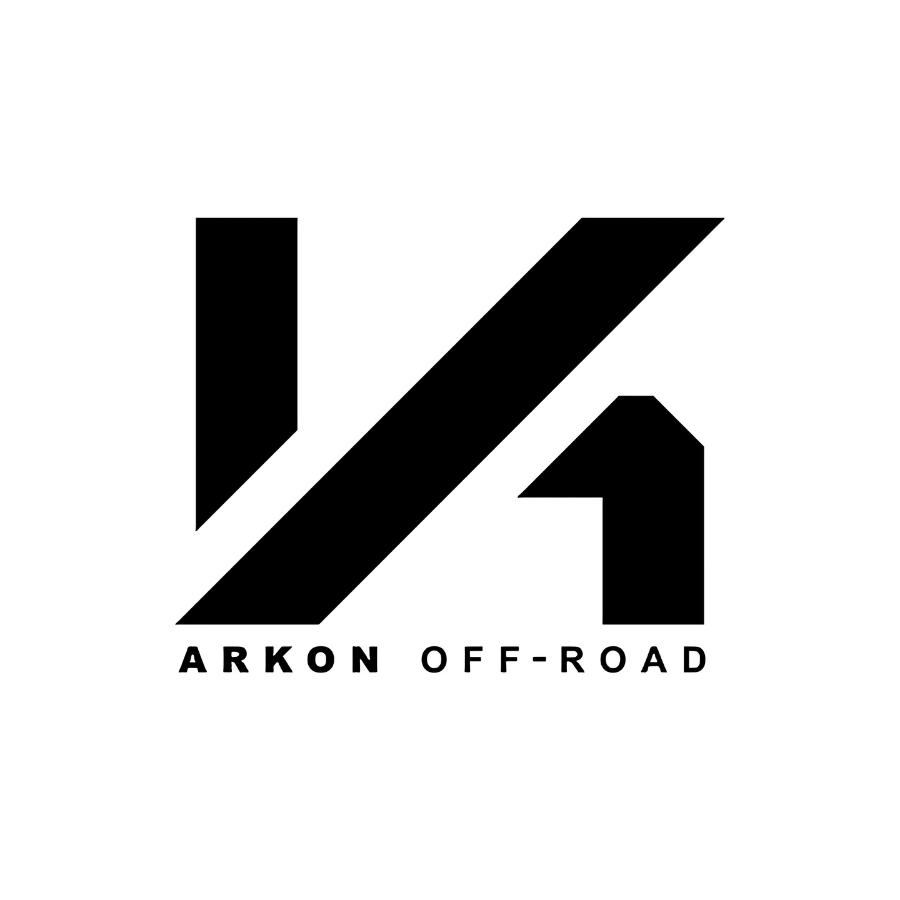 Arkon Off-Road - Mandela Satin Black | 20x10 6x135 -25