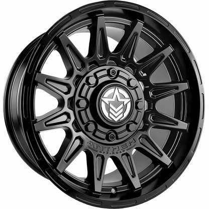 Anthem Off-Road - Liberty Satin Black