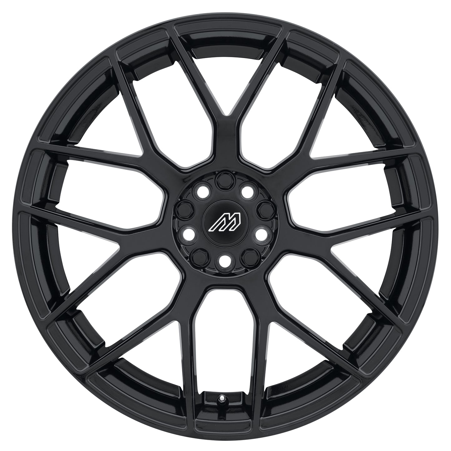 2Crave Mach Performance MP.74 Glossy Black