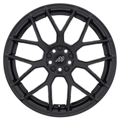 2Crave Mach Performance MP.74 Glossy Black