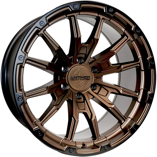 Anthem Off-Road - Talon Bronze