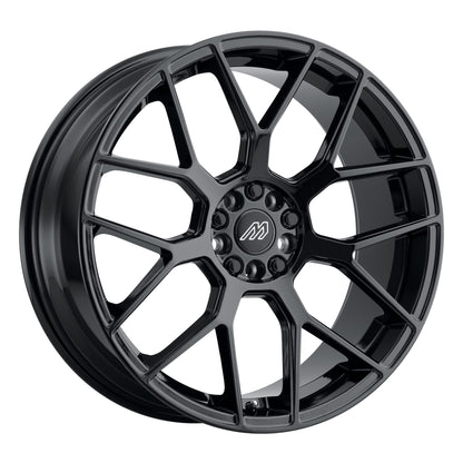 2Crave Mach Performance MP.74 Glossy Black