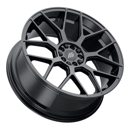 2Crave Mach Performance MP.74 Glossy Black