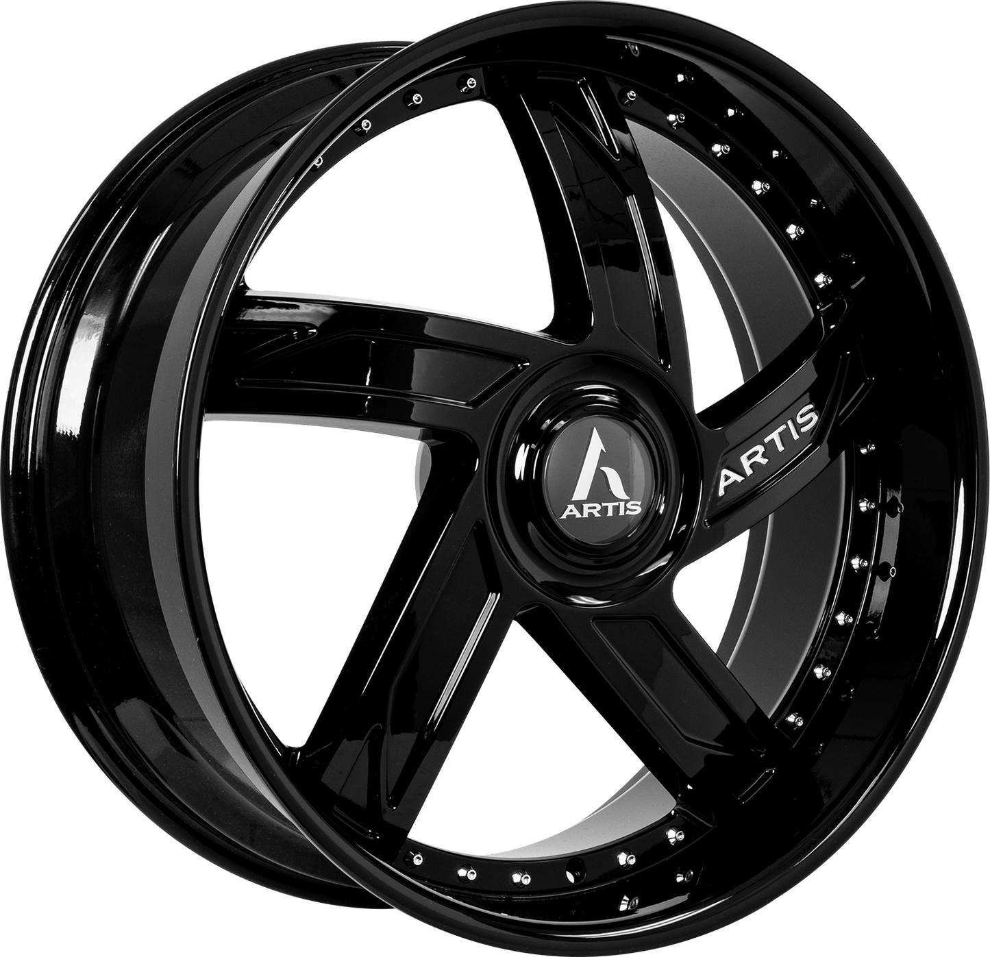 Artis - Vestavia XL Gloss Black