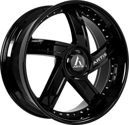 Artis - Vestavia XL Gloss Black