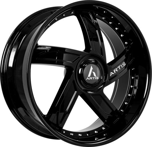 Artis - Vestavia XL Gloss Black